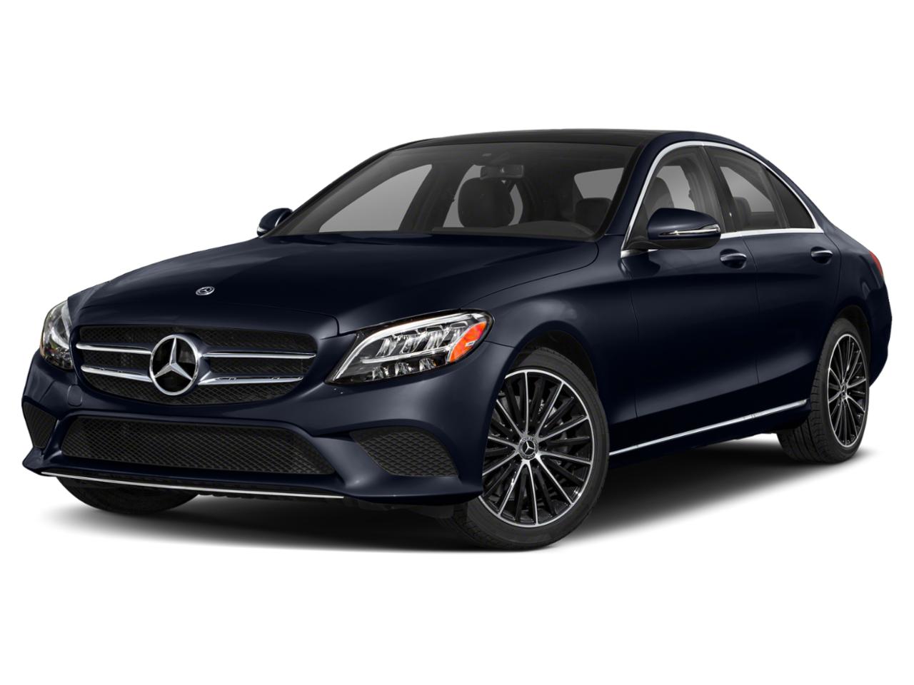 2019 Mercedes-Benz C-Class Vehicle Photo in Flemington, NJ 08822