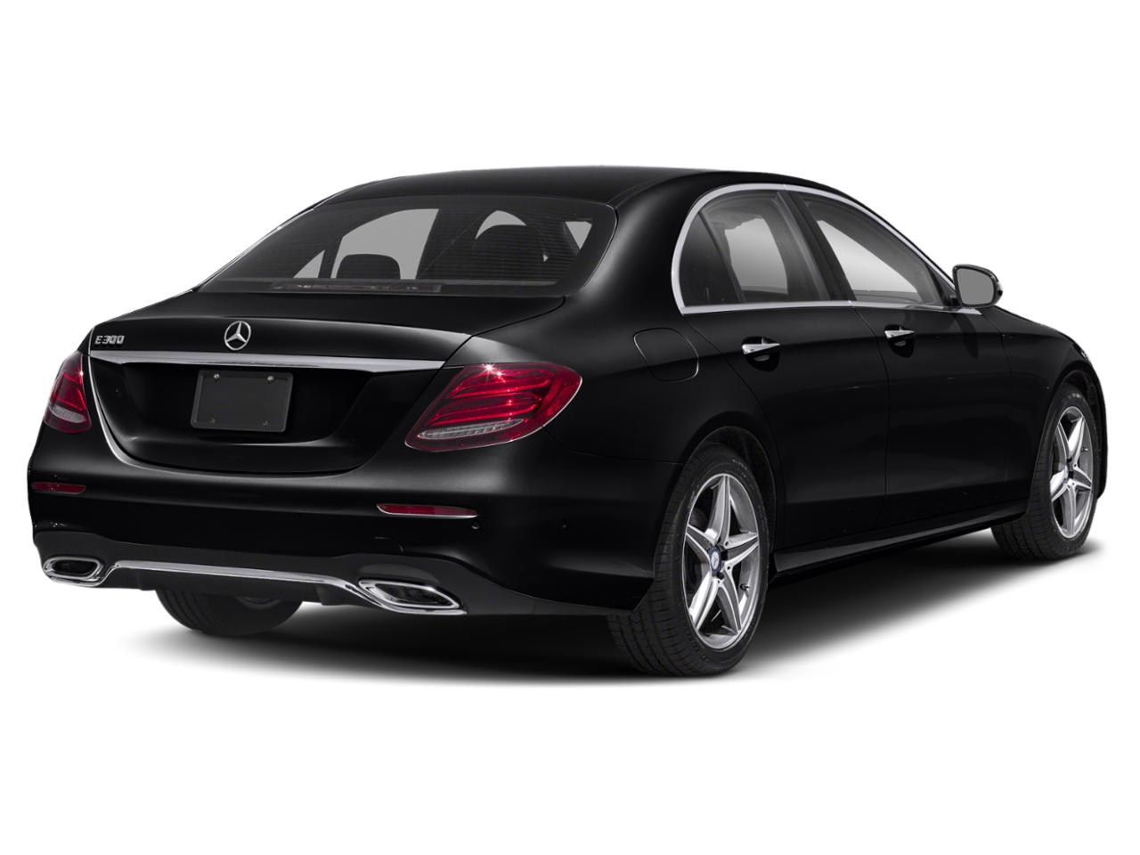 Black 2019 MercedesBenz EClass for Sale at Bergstrom Automotive VIN