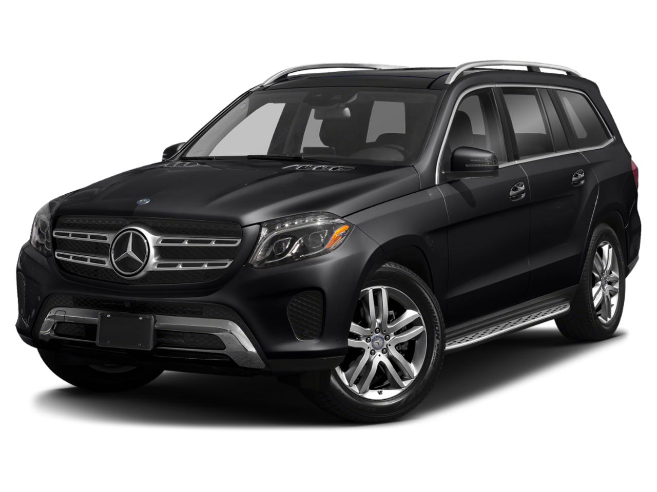2019 Mercedes-Benz GLS Vehicle Photo in Flemington, NJ 08822
