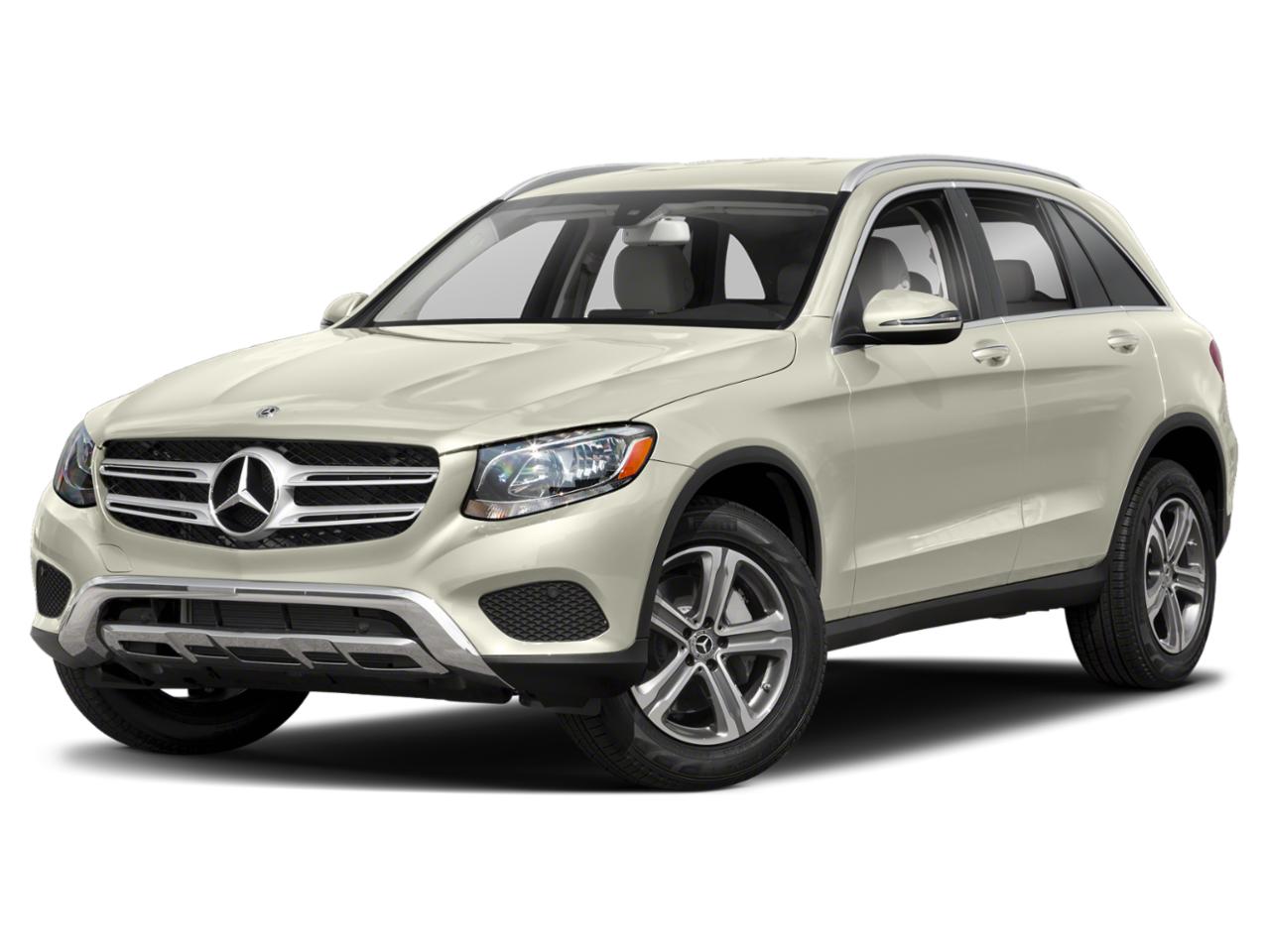2019 Mercedes-Benz GLC Vehicle Photo in State College, PA 16801