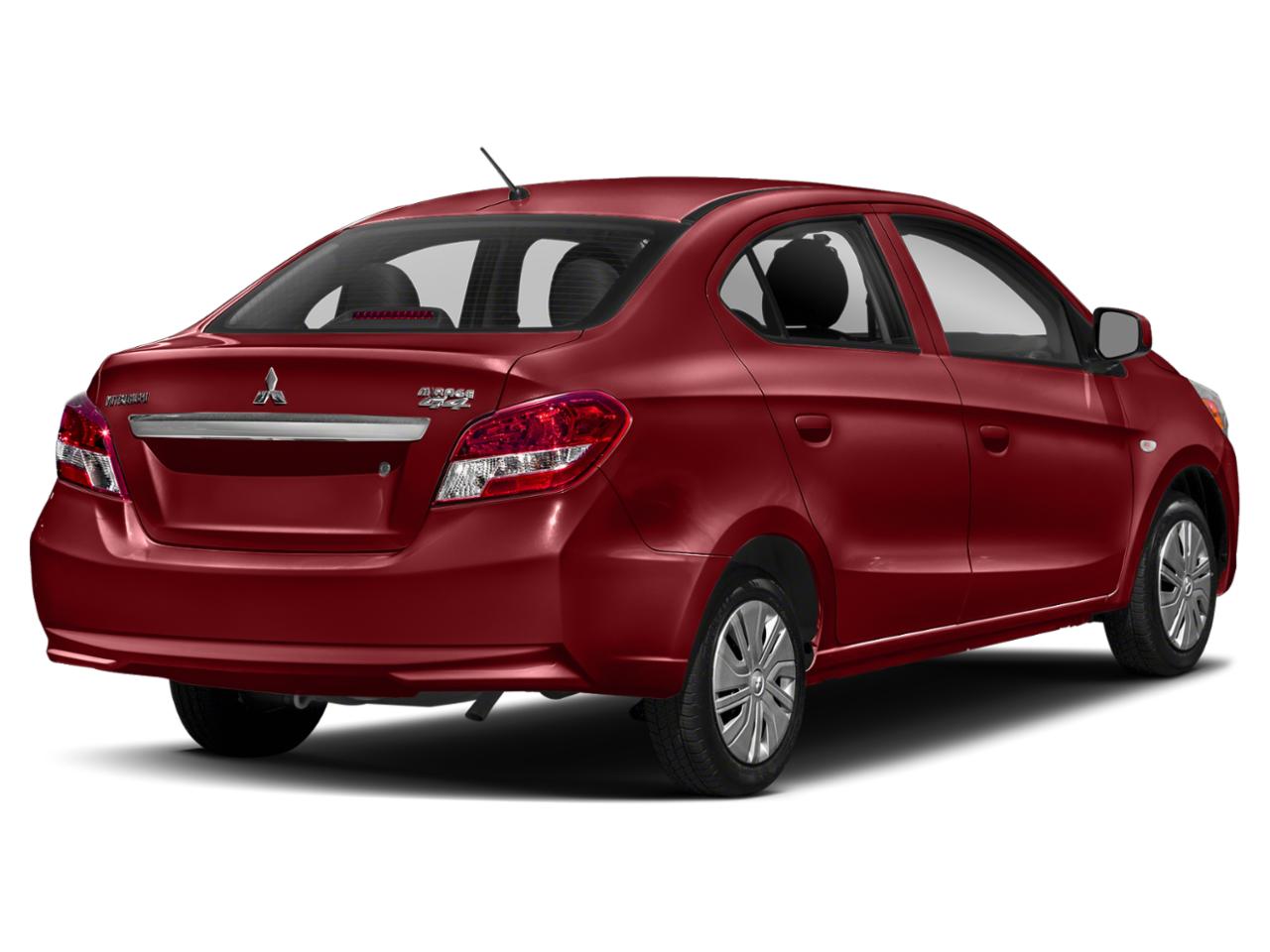 2019 Mitsubishi Mirage G4 in Infrared Metallic for sale in Nashua, NH ...