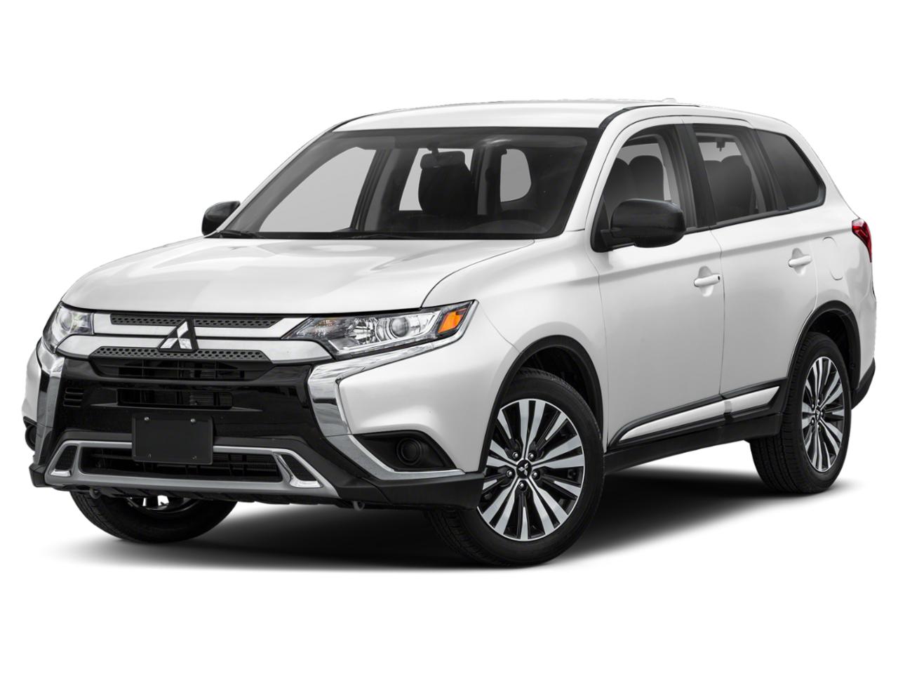 2019 Mitsubishi Outlander Vehicle Photo in Lafayette, LA 70503