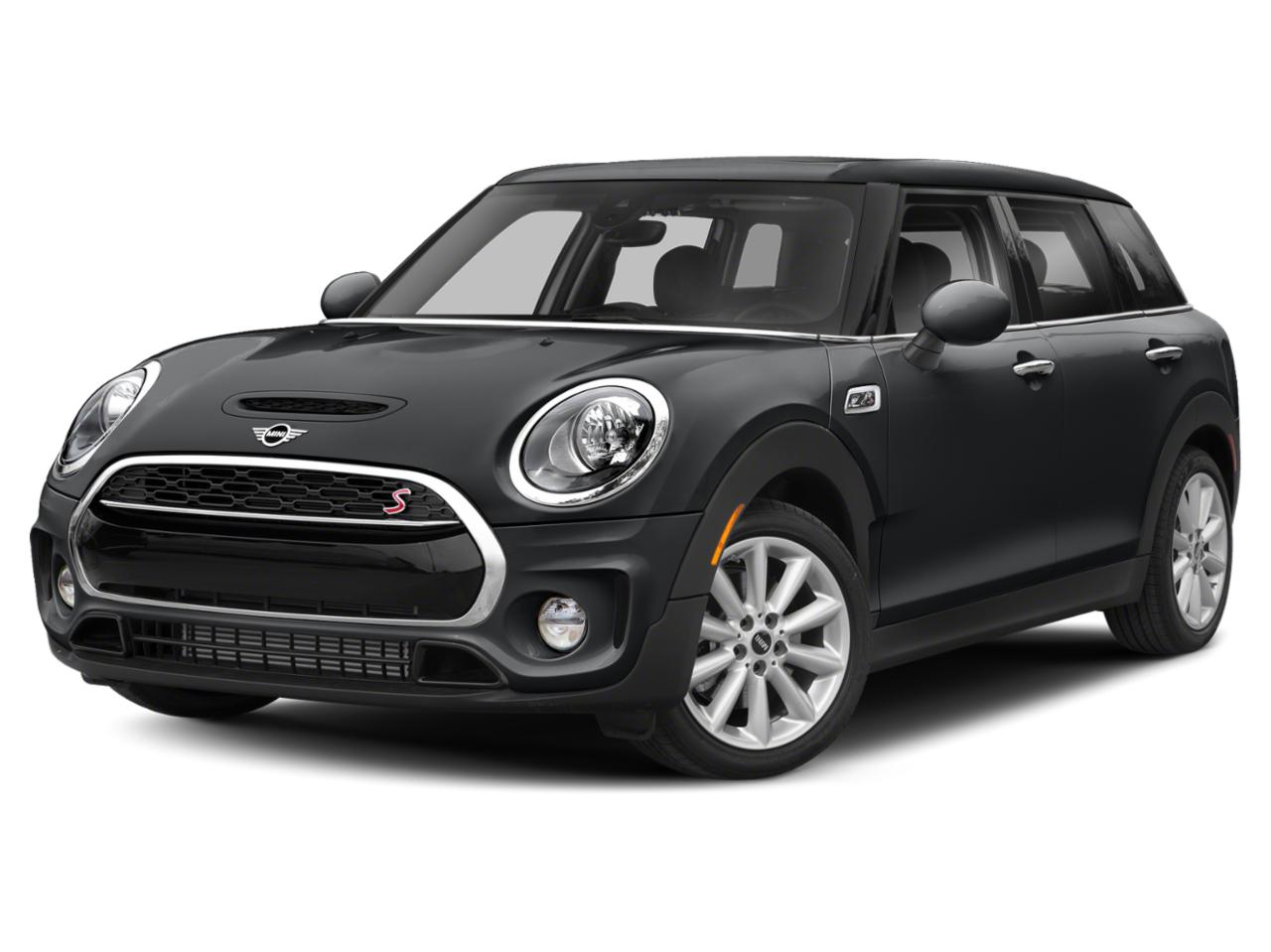 Gray 2019 MINI Cooper S Clubman ALL4 for Sale at Bergstrom Automotive ...