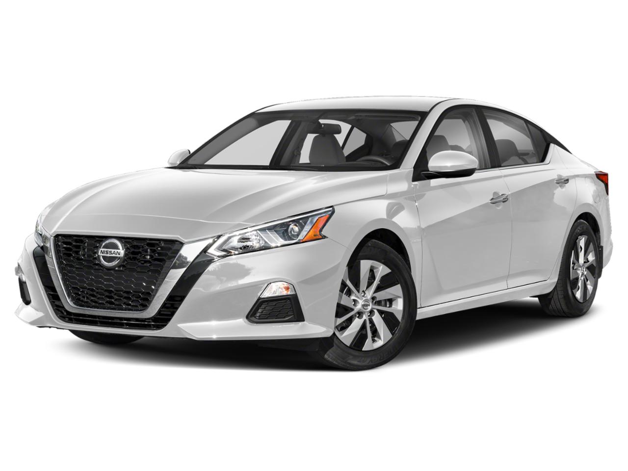2019 Nissan Altima Vehicle Photo in Streetsboro, OH 44241