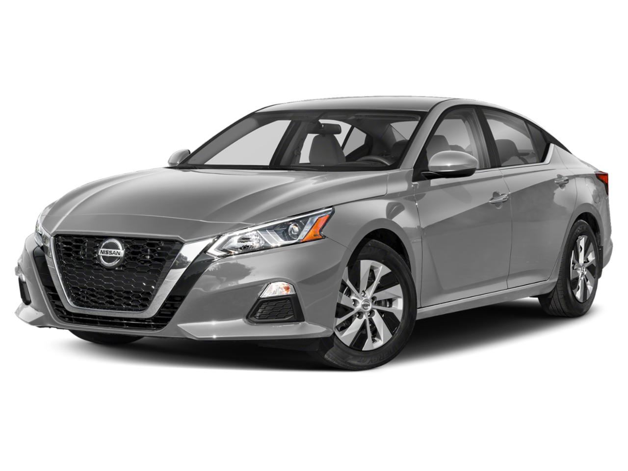 2019 Nissan Altima Vehicle Photo in Stafford, TX 77477