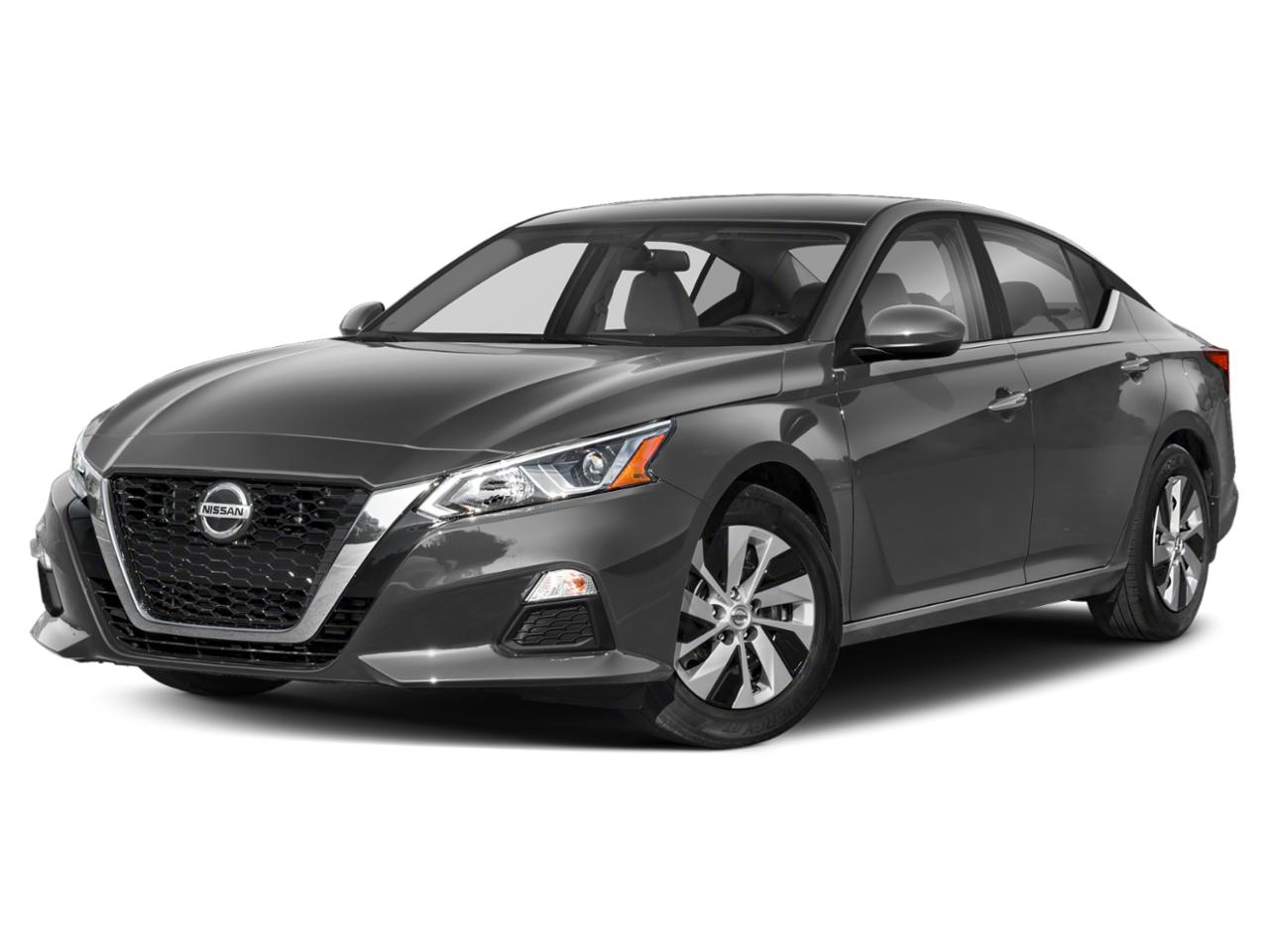 2019 Nissan Altima Vehicle Photo in Streetsboro, OH 44241