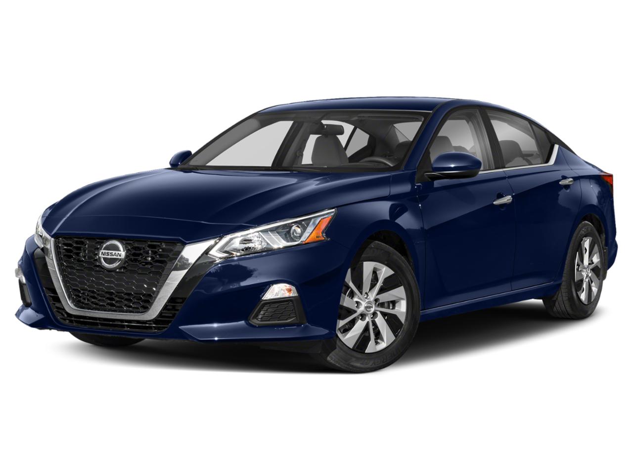 2019 Nissan Altima Vehicle Photo in Stafford, TX 77477