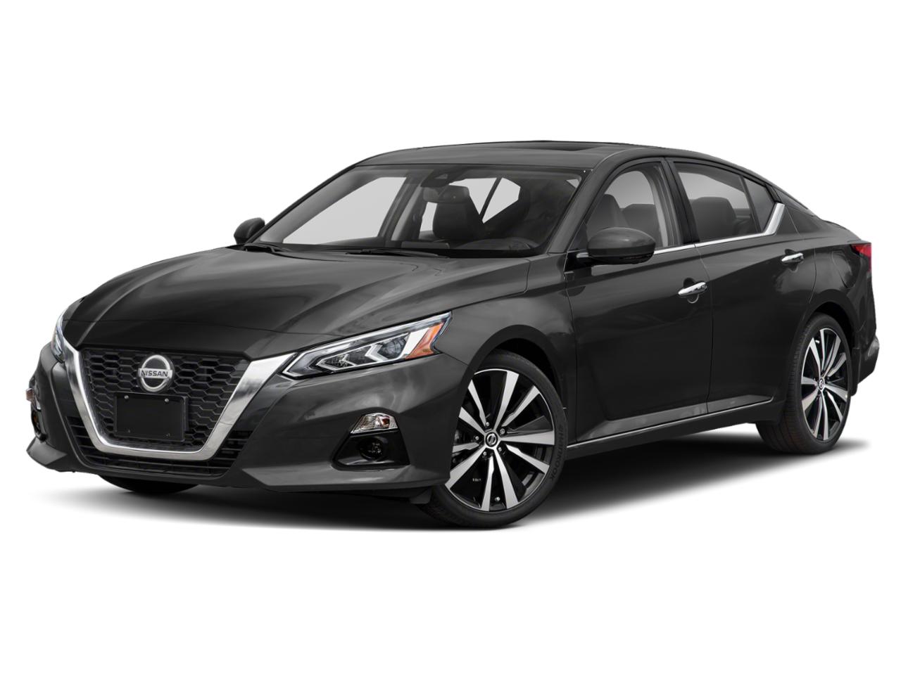 2019 Nissan Altima Vehicle Photo in Jenkintown, PA 19046