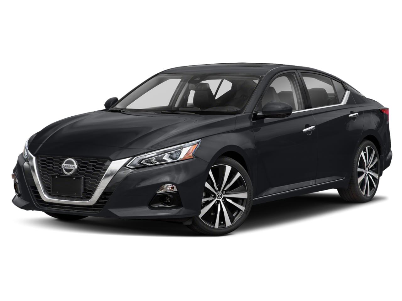 2019 Nissan Altima for sale in Front Royal 1N4BL4DV7KC245480