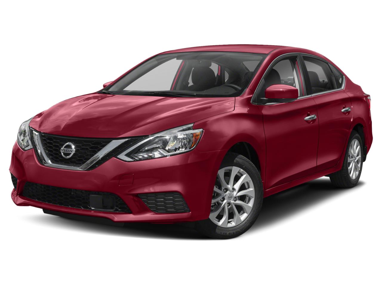2019 Nissan Sentra Vehicle Photo in Jenkintown, PA 19046
