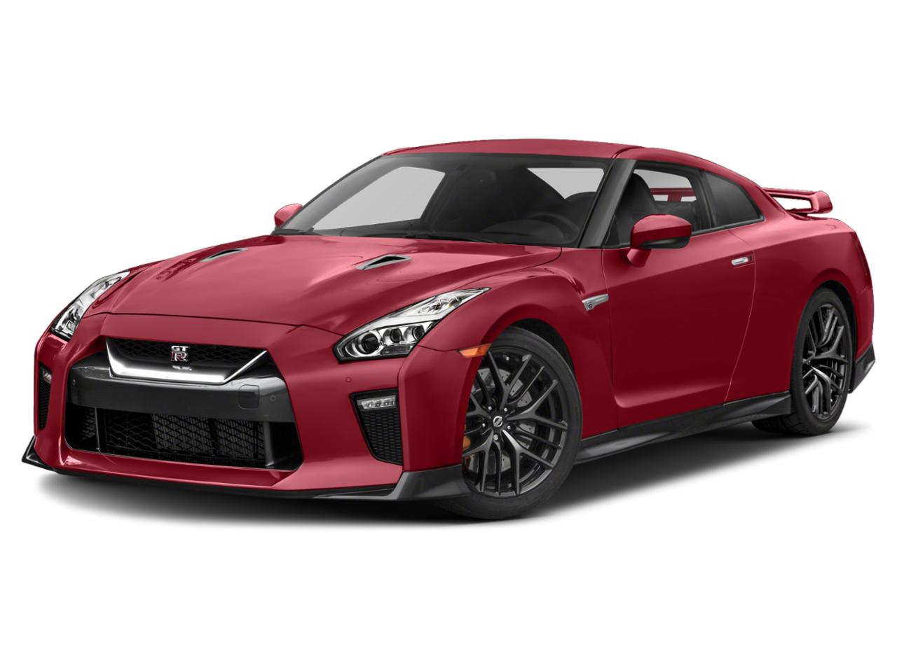 2019 Nissan GT-R for sale in Orlando - JN1AR5EF5KM750111 - Reed Nissan ...