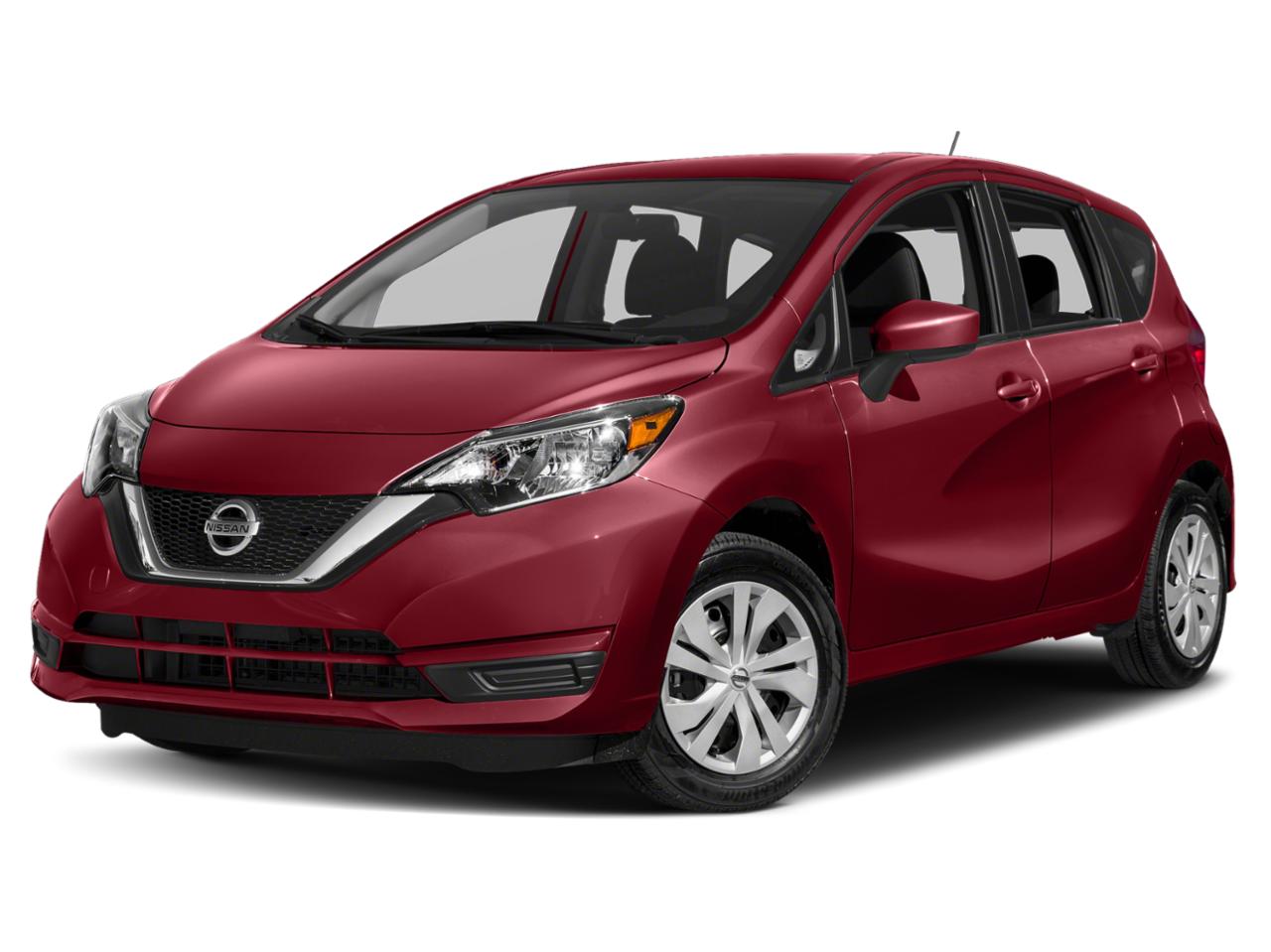 2019 Nissan Versa Note Vehicle Photo in OKLAHOMA CITY, OK 73131