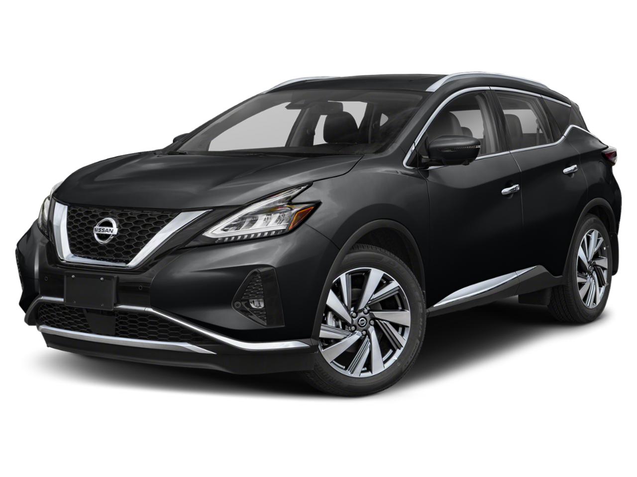 2019 Nissan Murano Vehicle Photo in Streetsboro, OH 44241