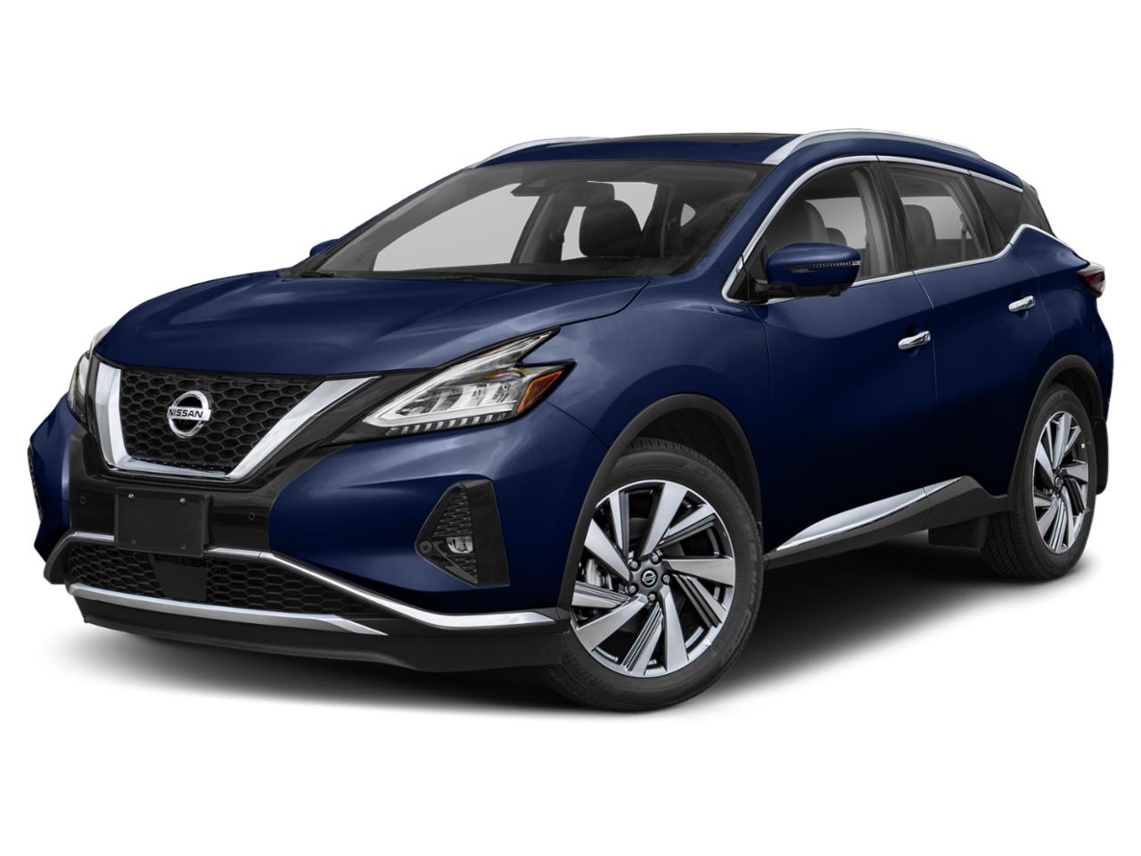 2019 Nissan Murano Vehicle Photo in San Antonio, TX 78230