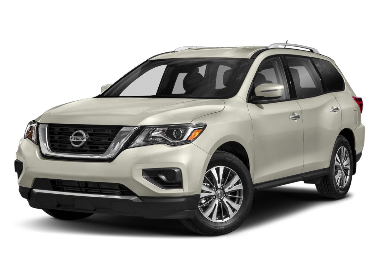 2019 Nissan Pathfinder for sale in Monroe 5N1DR2MM8KC644102 Gerweck