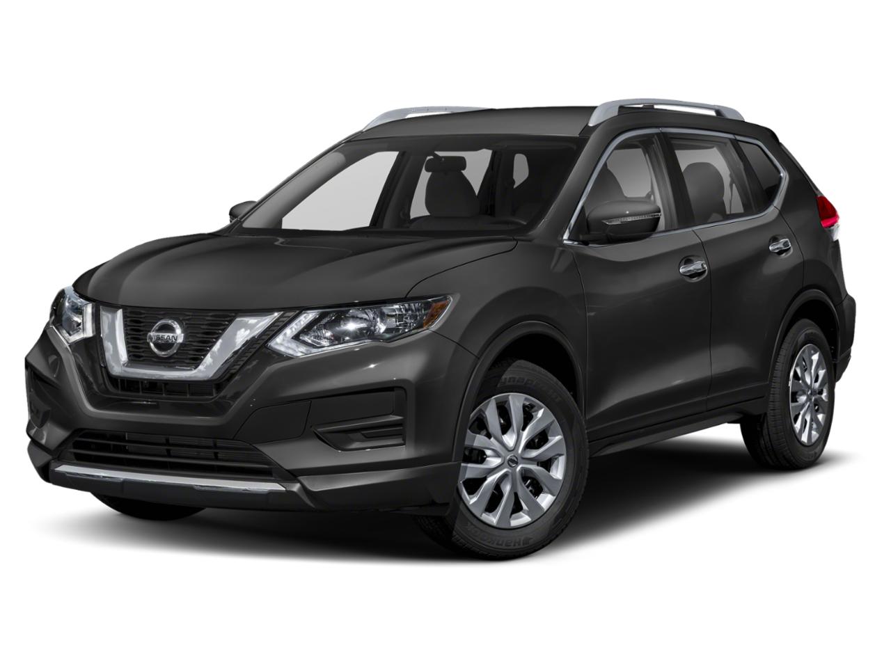 2019 Nissan Rogue Vehicle Photo in Ocala, FL 34474