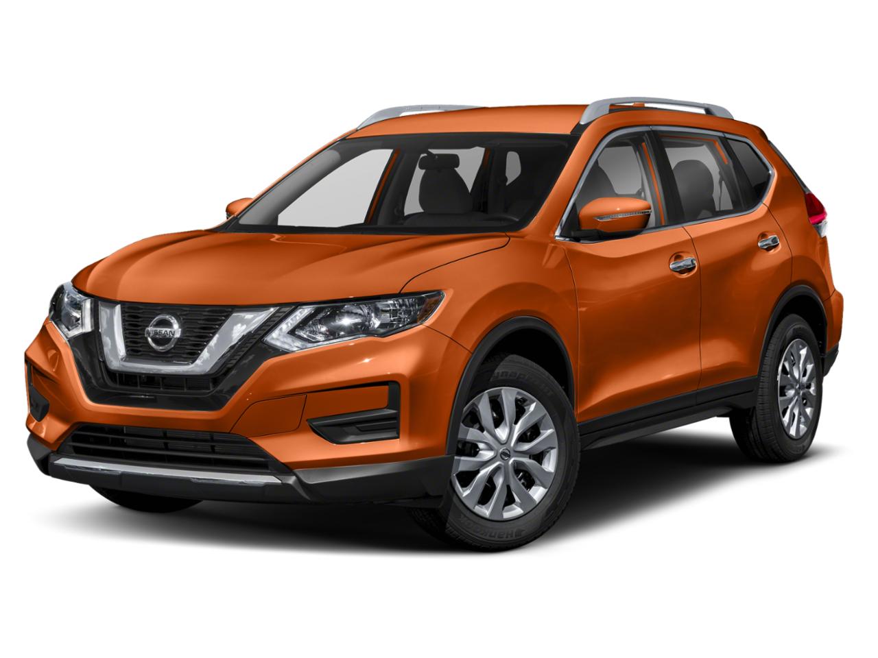 2019 Nissan Rogue Vehicle Photo in Stafford, TX 77477