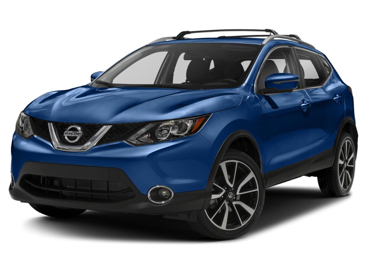 2019 Nissan Rogue Sport Vehicle Photo in Ocala, FL 34474