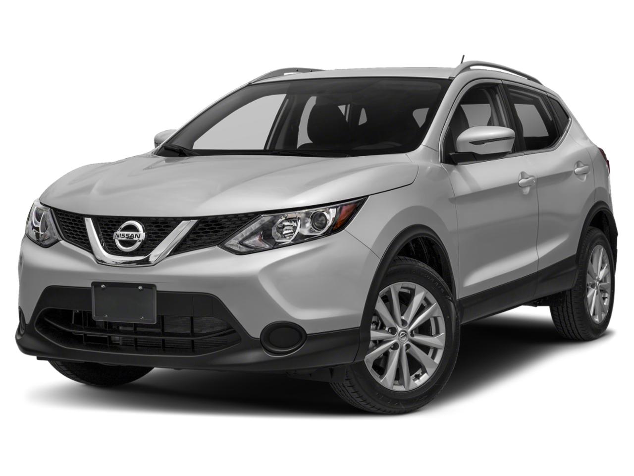 2019 Nissan Rogue Sport Vehicle Photo in Owensboro, KY 42303