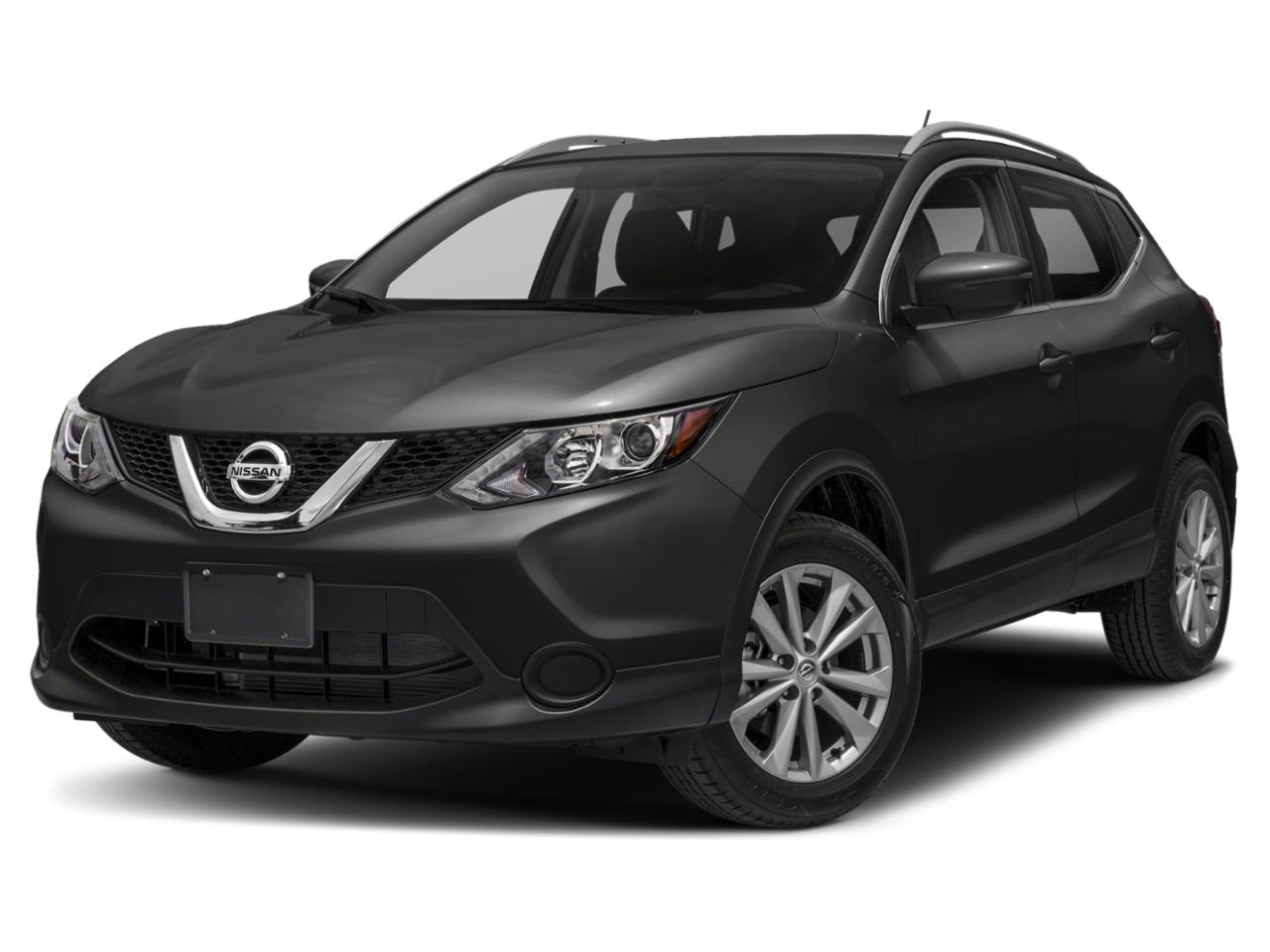 2019 Nissan Rogue Sport Vehicle Photo in Quakertown, PA 18951