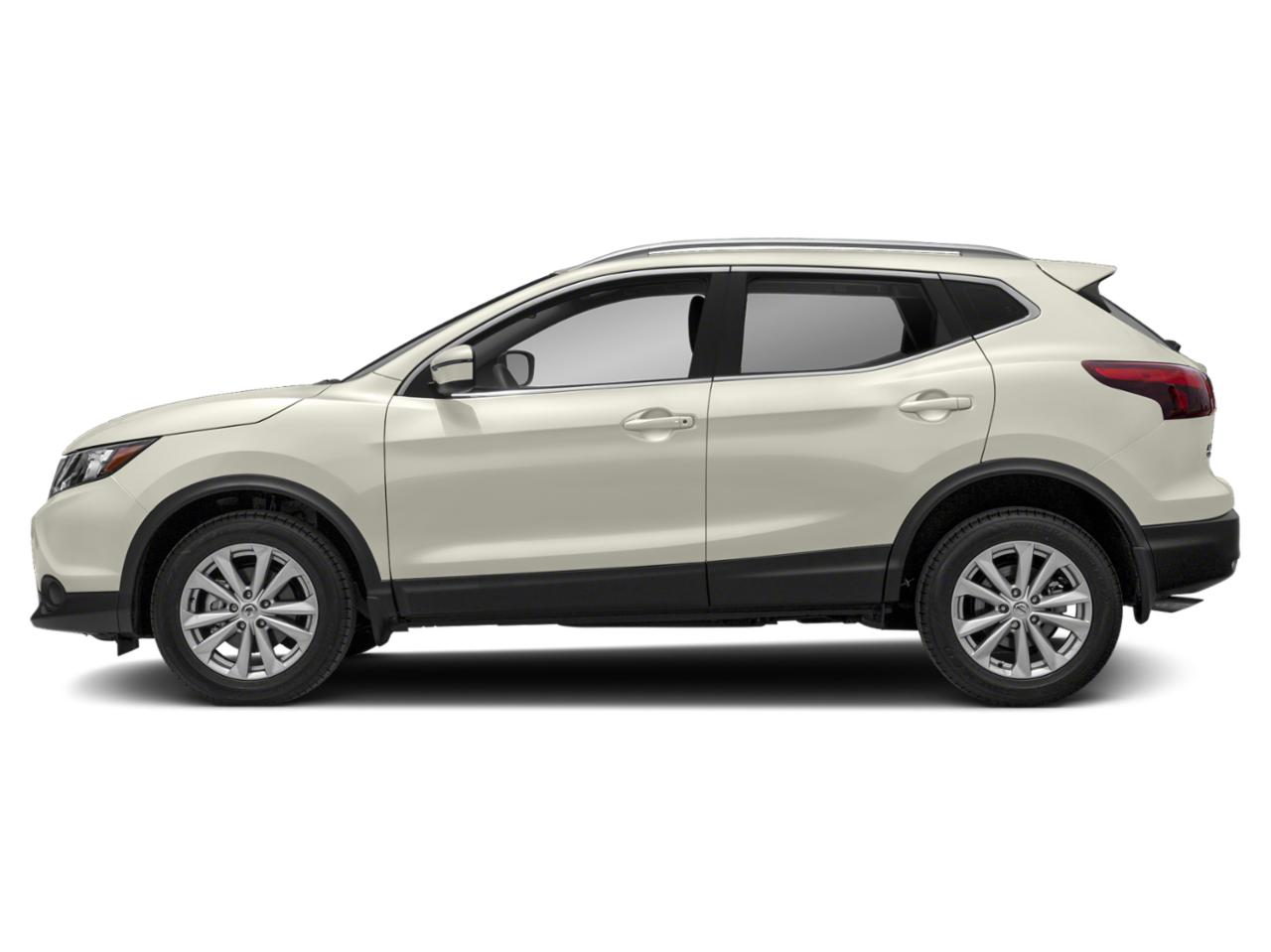 Used Glacier White 2019 Nissan Rogue Sport for sale in ...