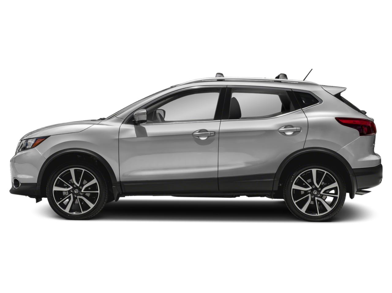 Brilliant Silver Metallic 2019 Nissan Rogue Sport for Sale Brilliant Silver Metallic 2019 Nissan Rogue Sport for Sale