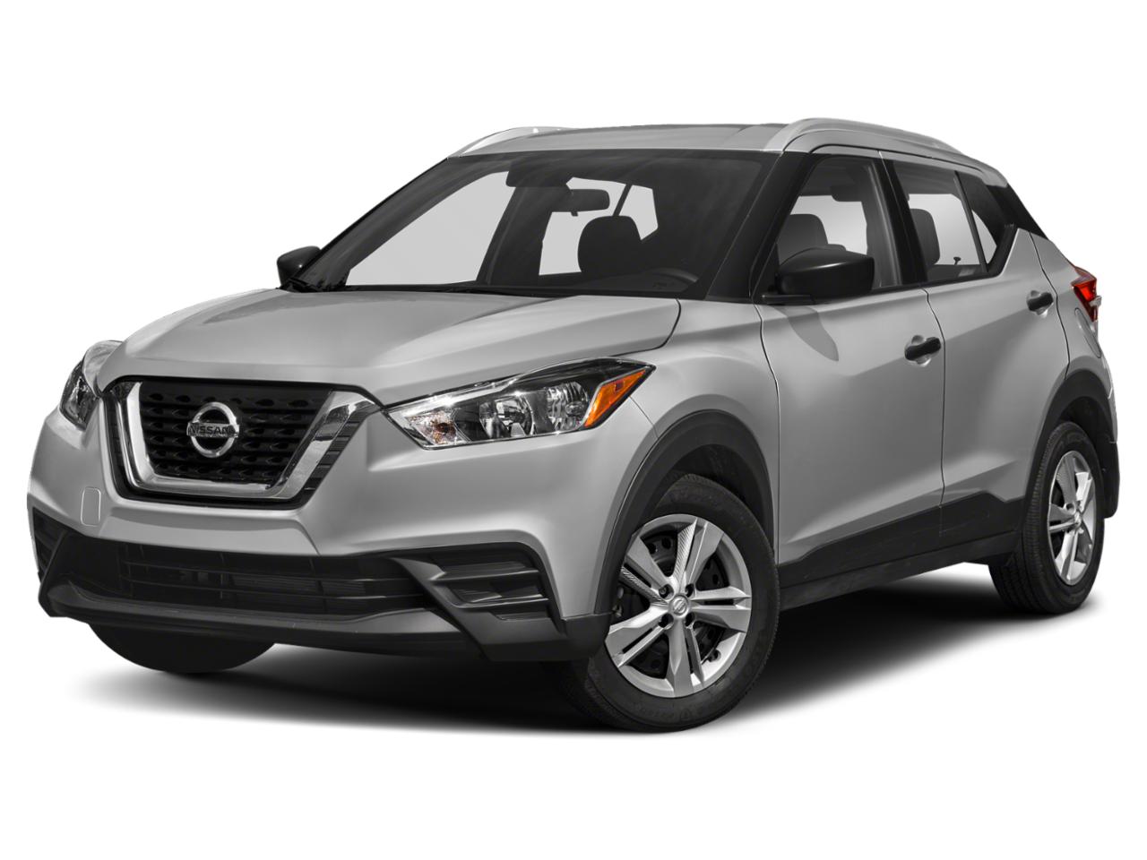 2019 Nissan Kicks Vehicle Photo in Owensboro, KY 42303