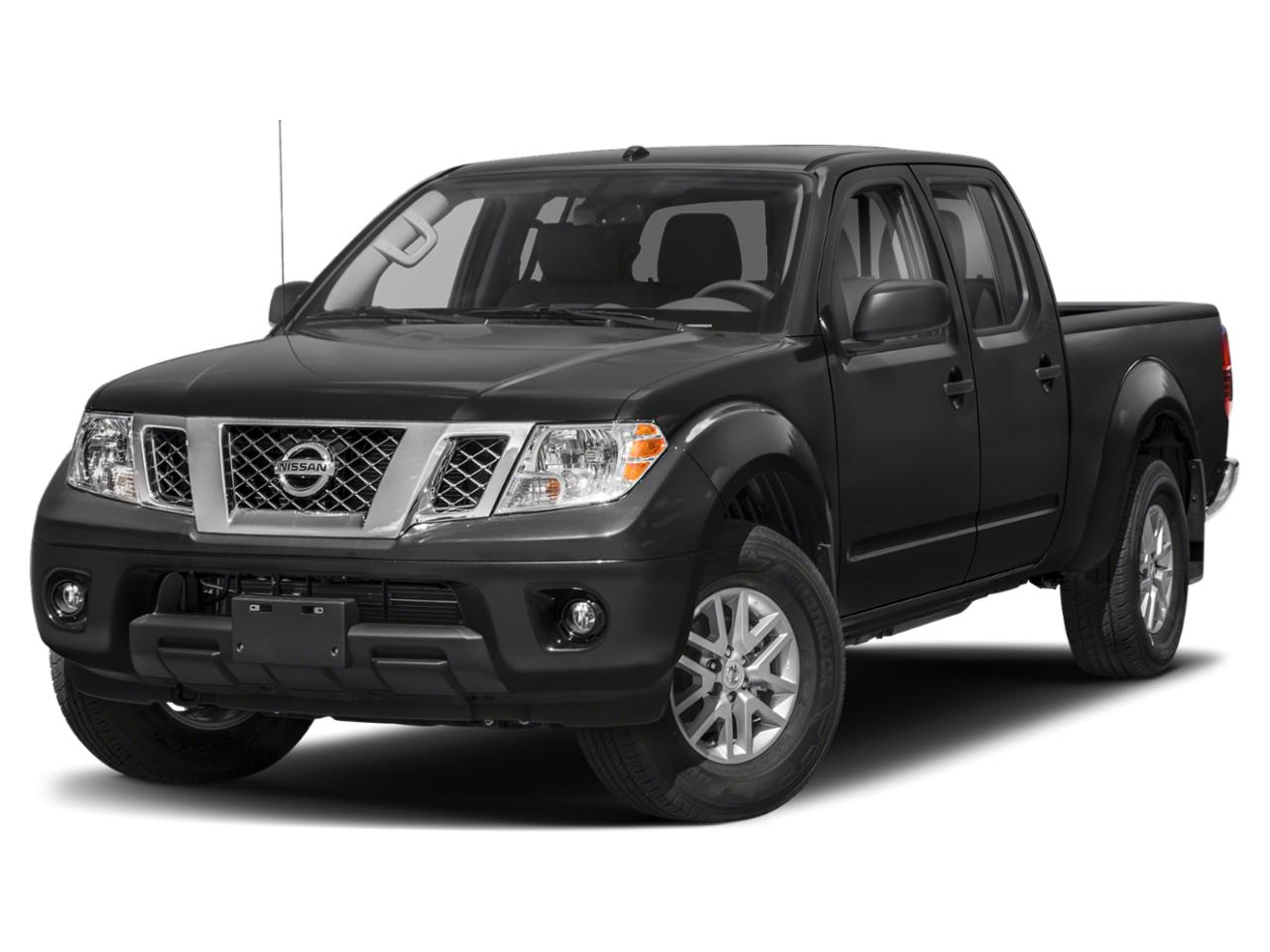 2019 Nissan Frontier For Sale In Johnstown - 1N6AD0EV9KN796621 ...