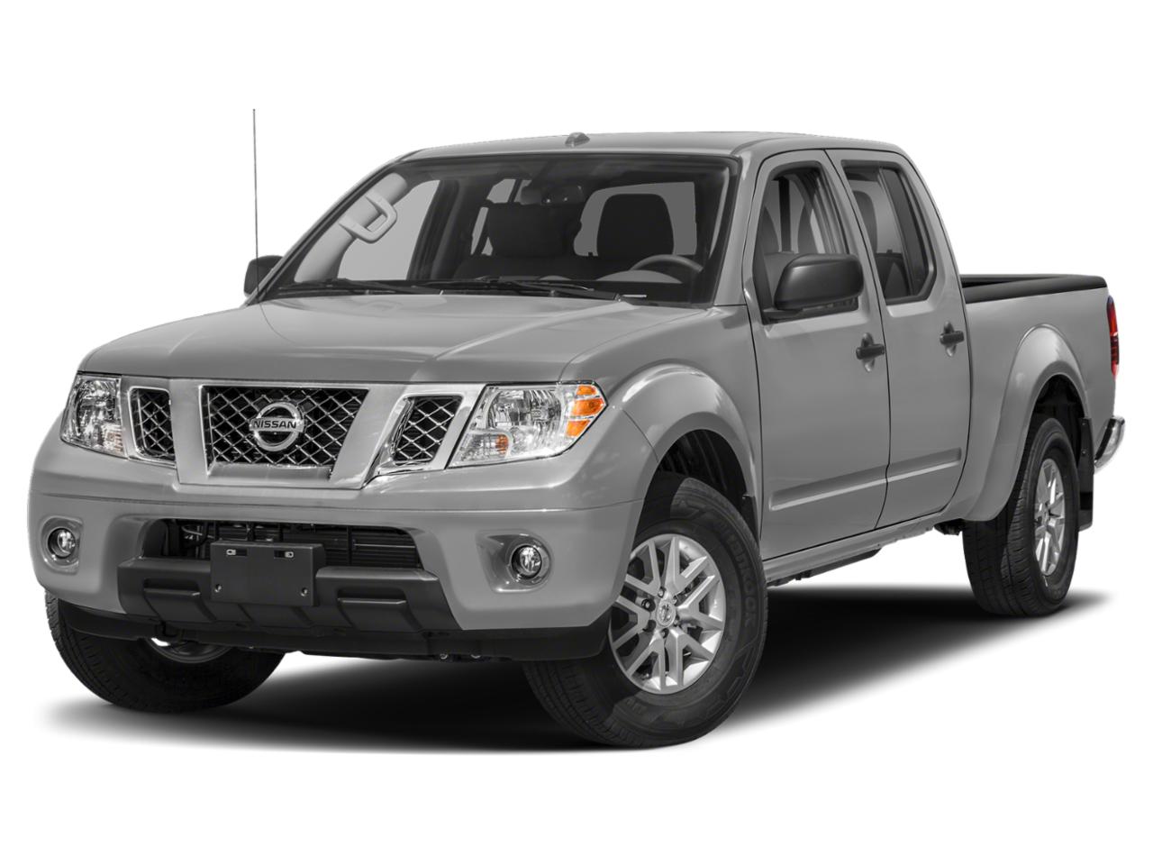 2019 Nissan Frontier Vehicle Photo in Owensboro, KY 42303