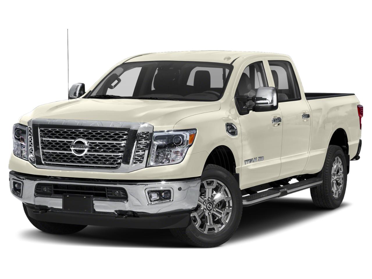 2019 Nissan Titan XD for sale in Springfield 1N6BA1F40KN520305