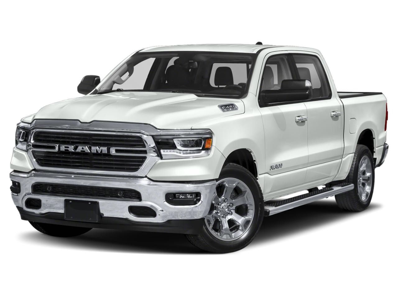 2019 Ram 1500 Vehicle Photo in Doylsetown, PA 18901