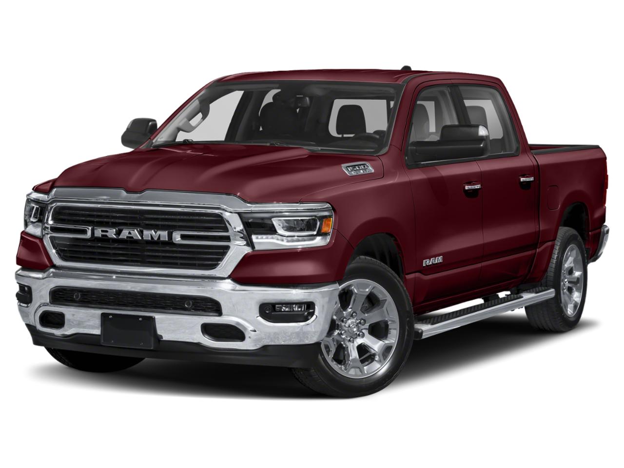 2019 Ram 1500 Vehicle Photo in Prescott, AZ 86305