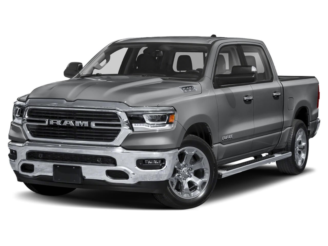 2019 Ram 1500 Vehicle Photo in Boonville, IN 47601