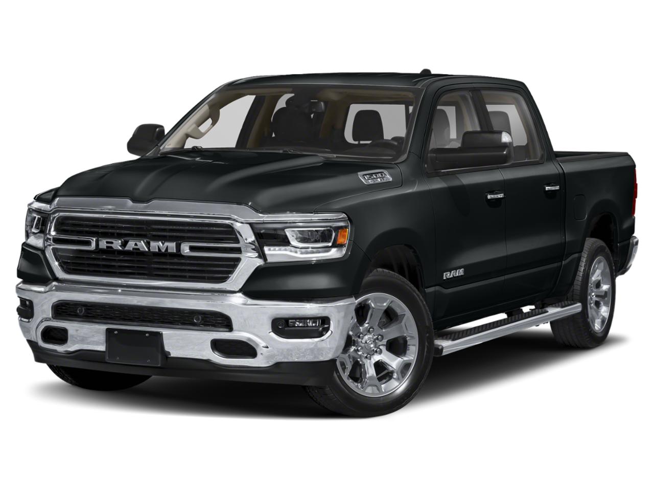 2019 Ram 1500 Vehicle Photo in Lake Bluff, IL 60044