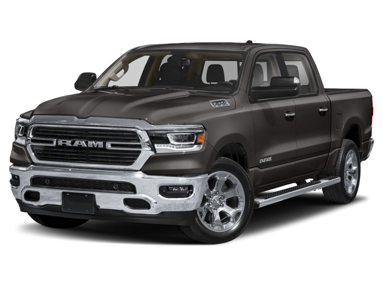 2019 Ram 1500 Vehicle Photo in Pawling, NY 12564-3219