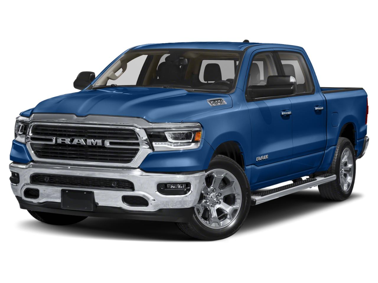 2019 Ram 1500 Vehicle Photo in Vermilion, OH 44089