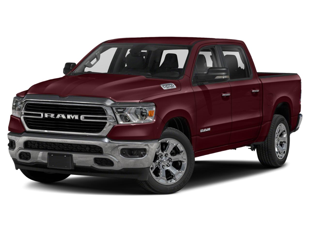2019 Ram 1500 Vehicle Photo in Doylsetown, PA 18901