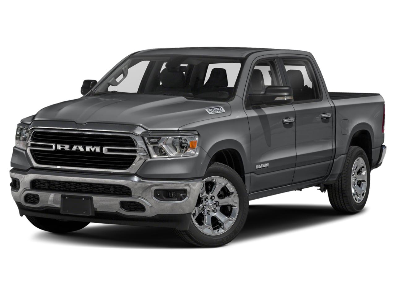 2019 Ram 1500 Vehicle Photo in Gainesville, FL 32609