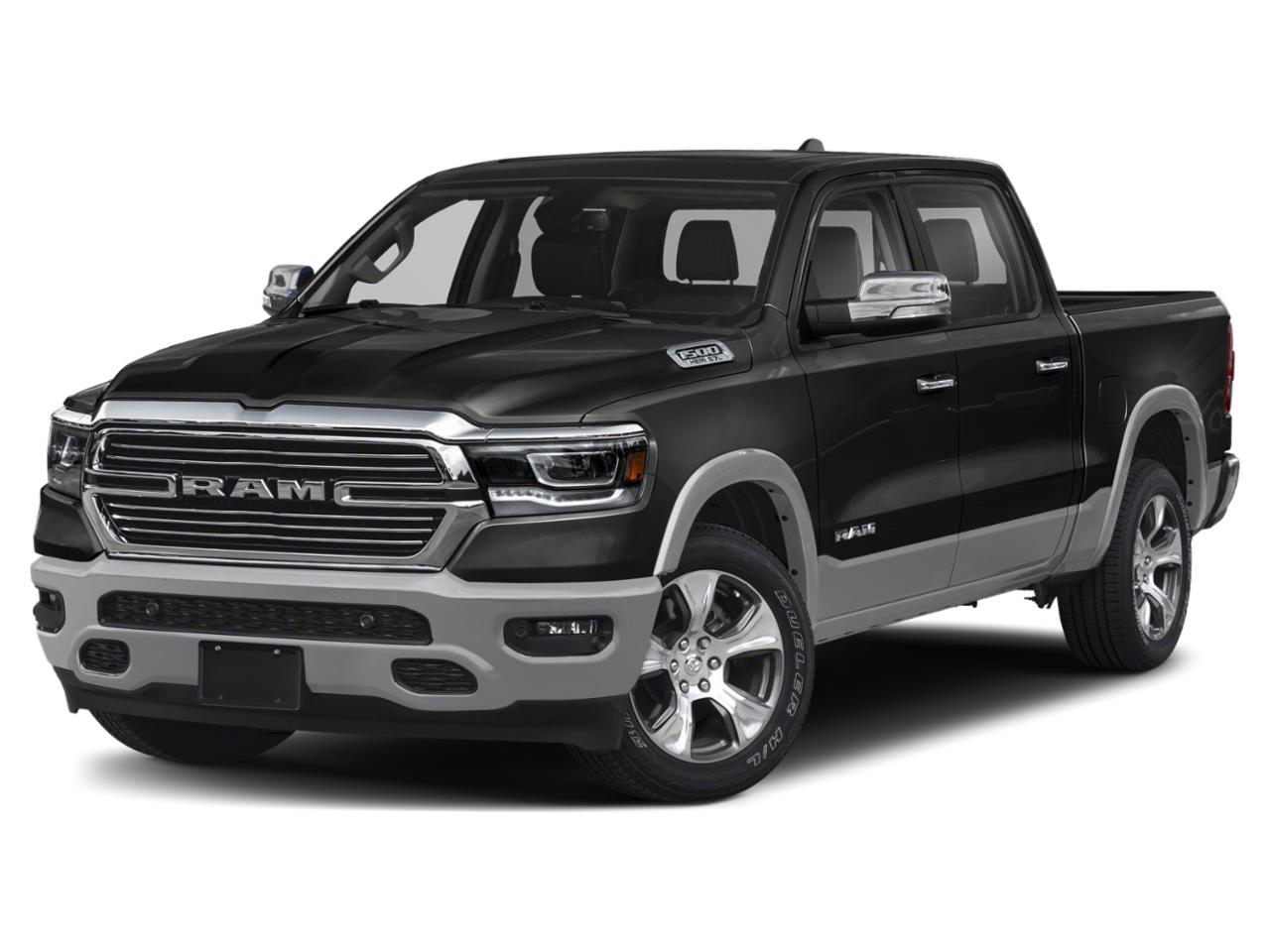 2019 Ram 1500 Vehicle Photo in Zelienople, PA 16063
