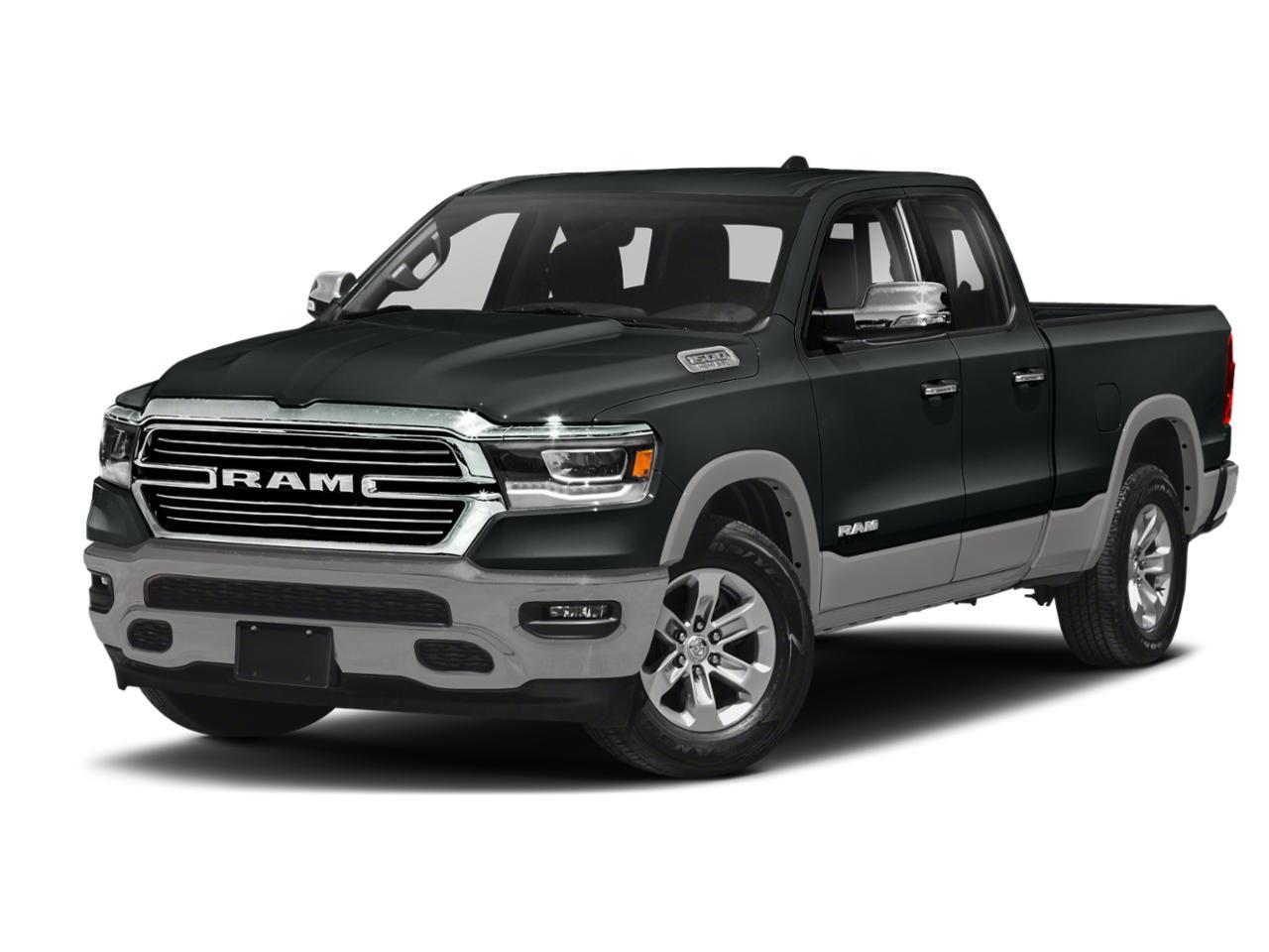 2019 Ram 1500 Vehicle Photo in Colma, CA 94014