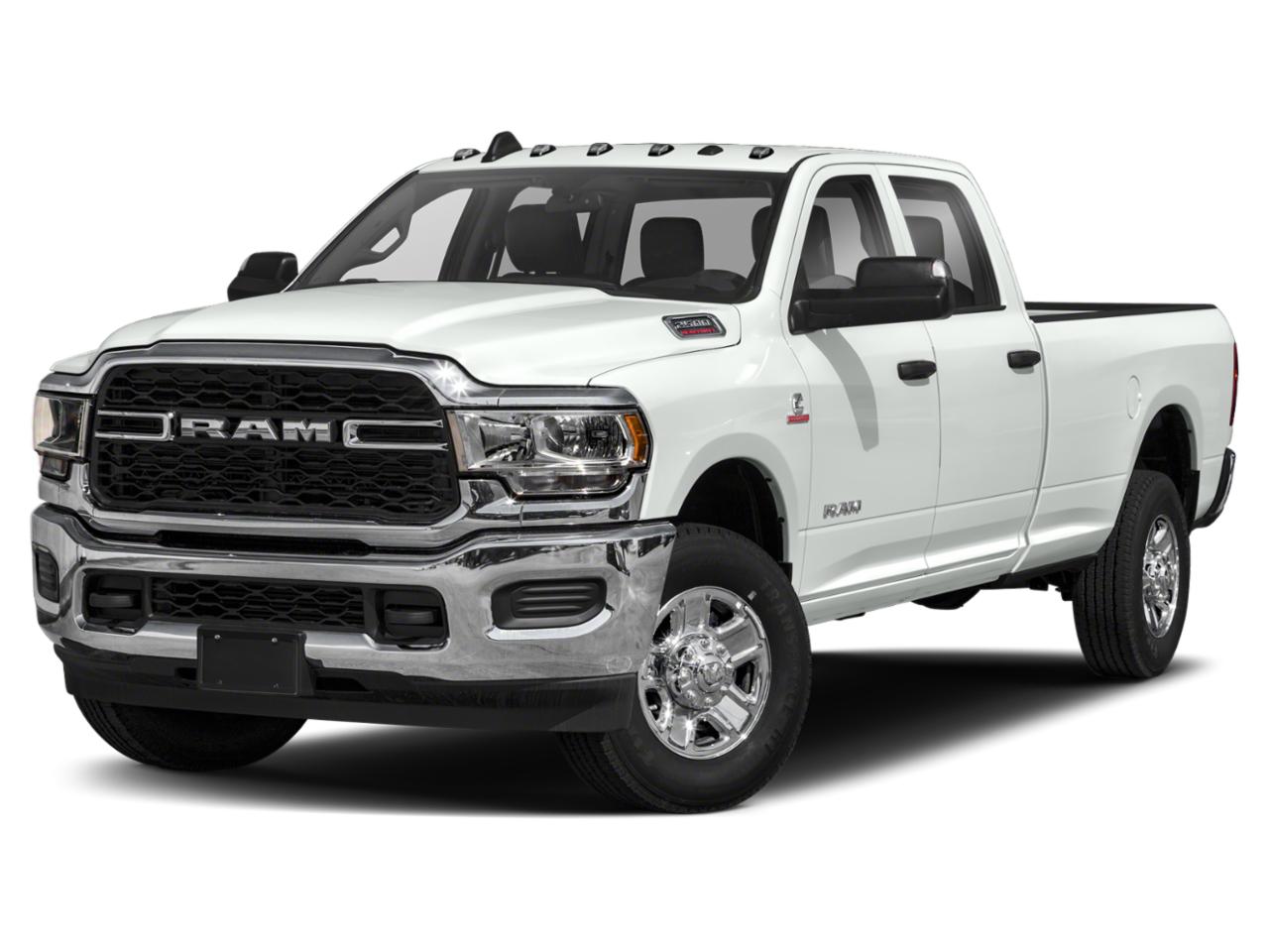 2019 Ram 2500 Vehicle Photo in Wendell, NC 27591