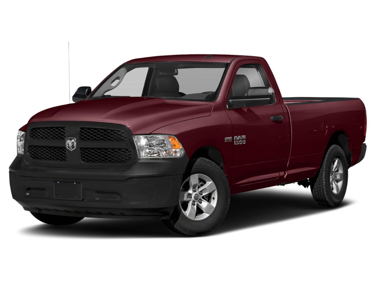 2019 Ram 1500 Classic Vehicle Photo in Lafayette, LA 70503