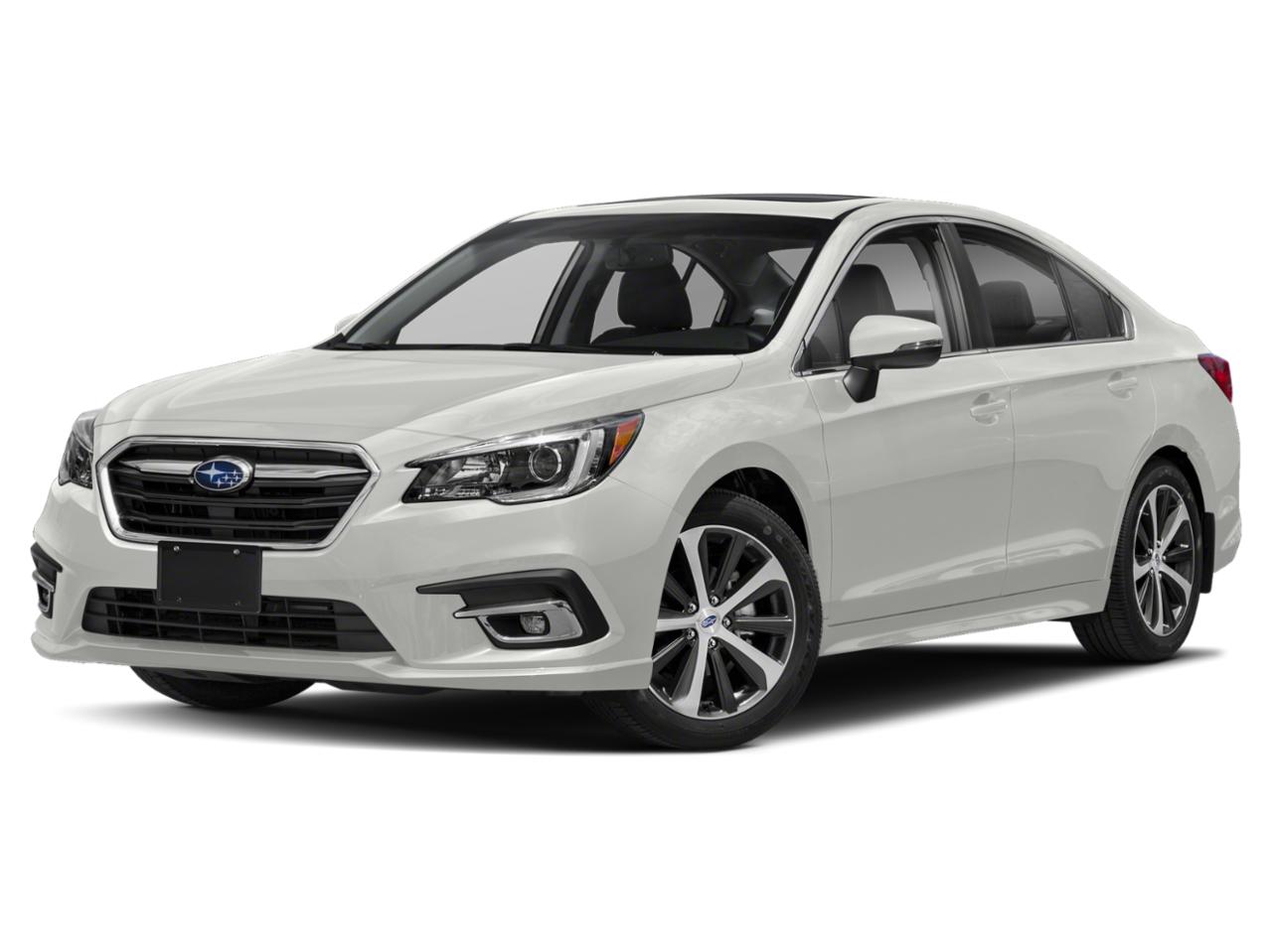 2019 Subaru Legacy Vehicle Photo in Doylestown, PA 18902