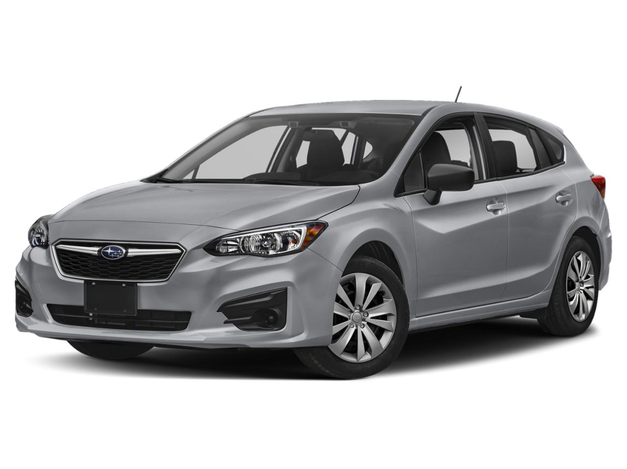 2019 Subaru Impreza Vehicle Photo in Cape May Court House, NJ 08210
