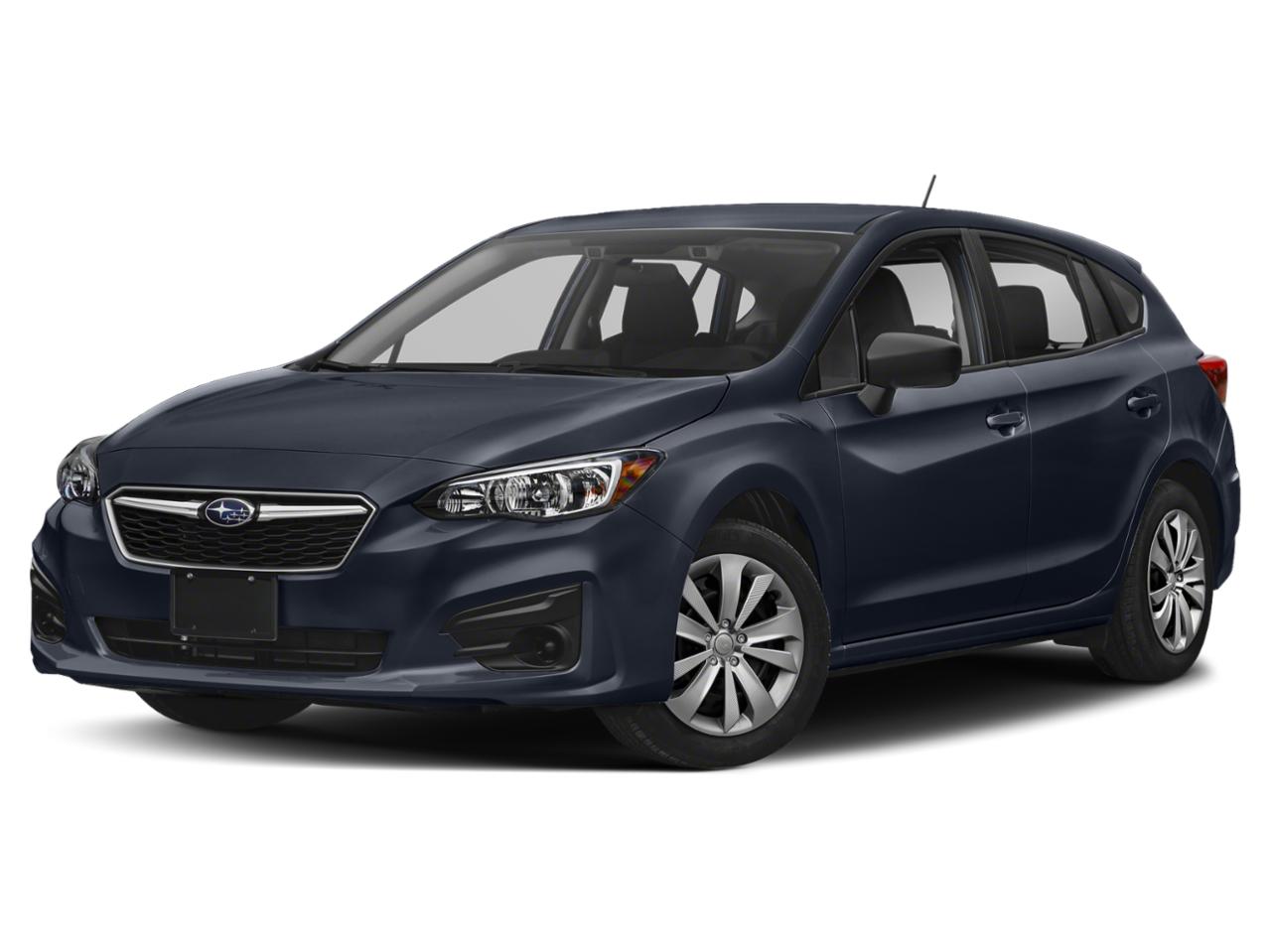 2019 Subaru Impreza Vehicle Photo in Pawling, NY 12564-3219