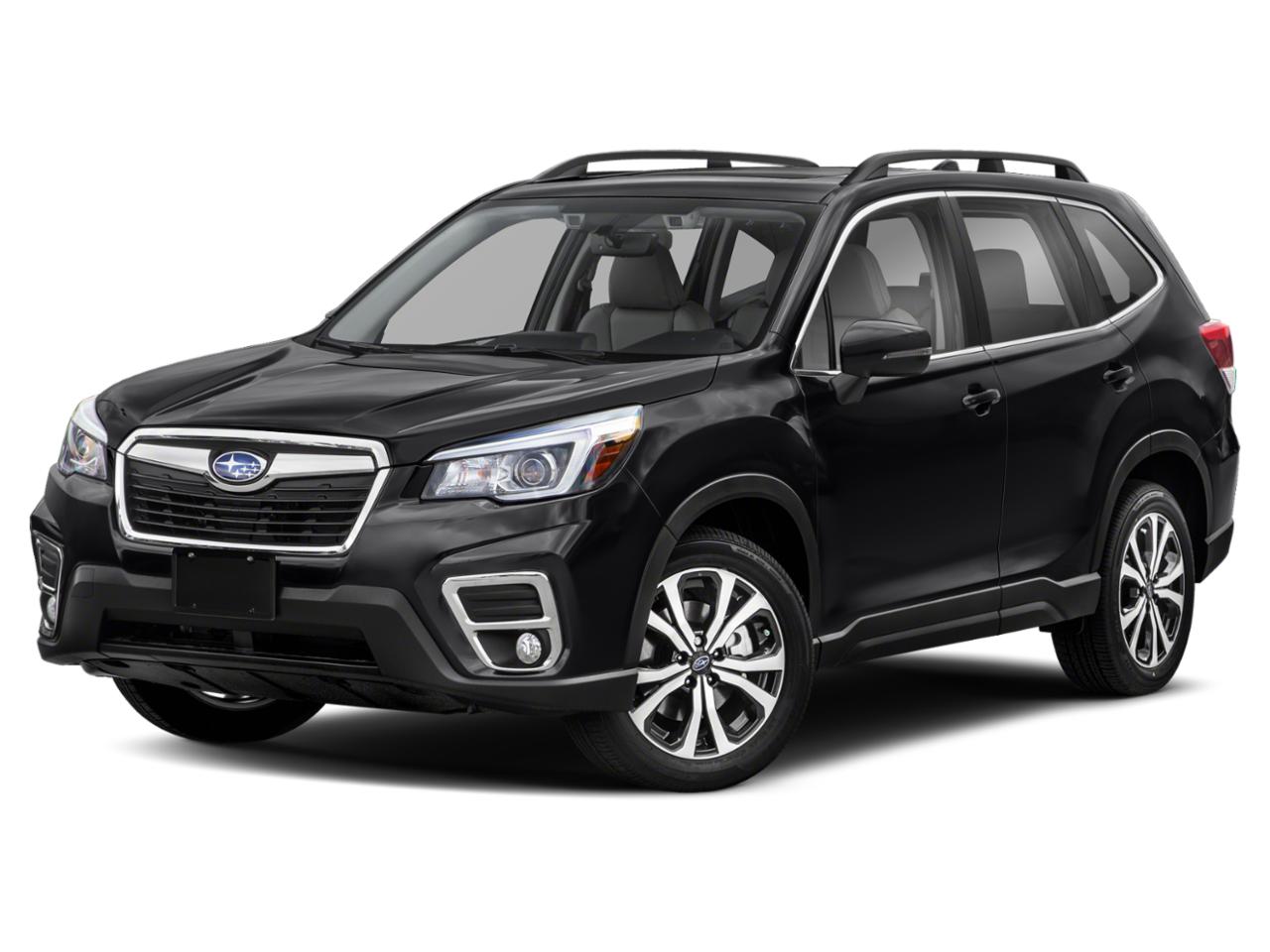 2019 Subaru Forester Vehicle Photo in Cape May Court House, NJ 08210