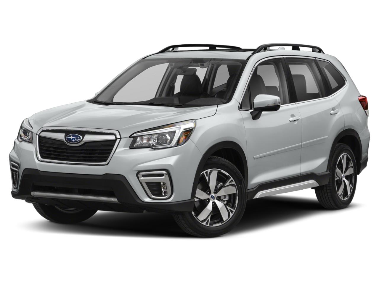 2019 Subaru Forester Vehicle Photo in Cape May Court House, NJ 08210