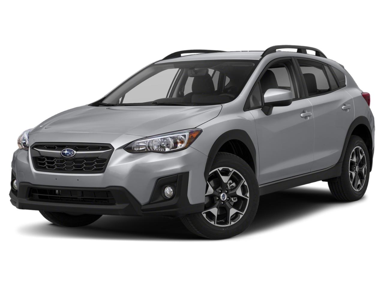 2019 Subaru Crosstrek Vehicle Photo in Allentown, PA 18103