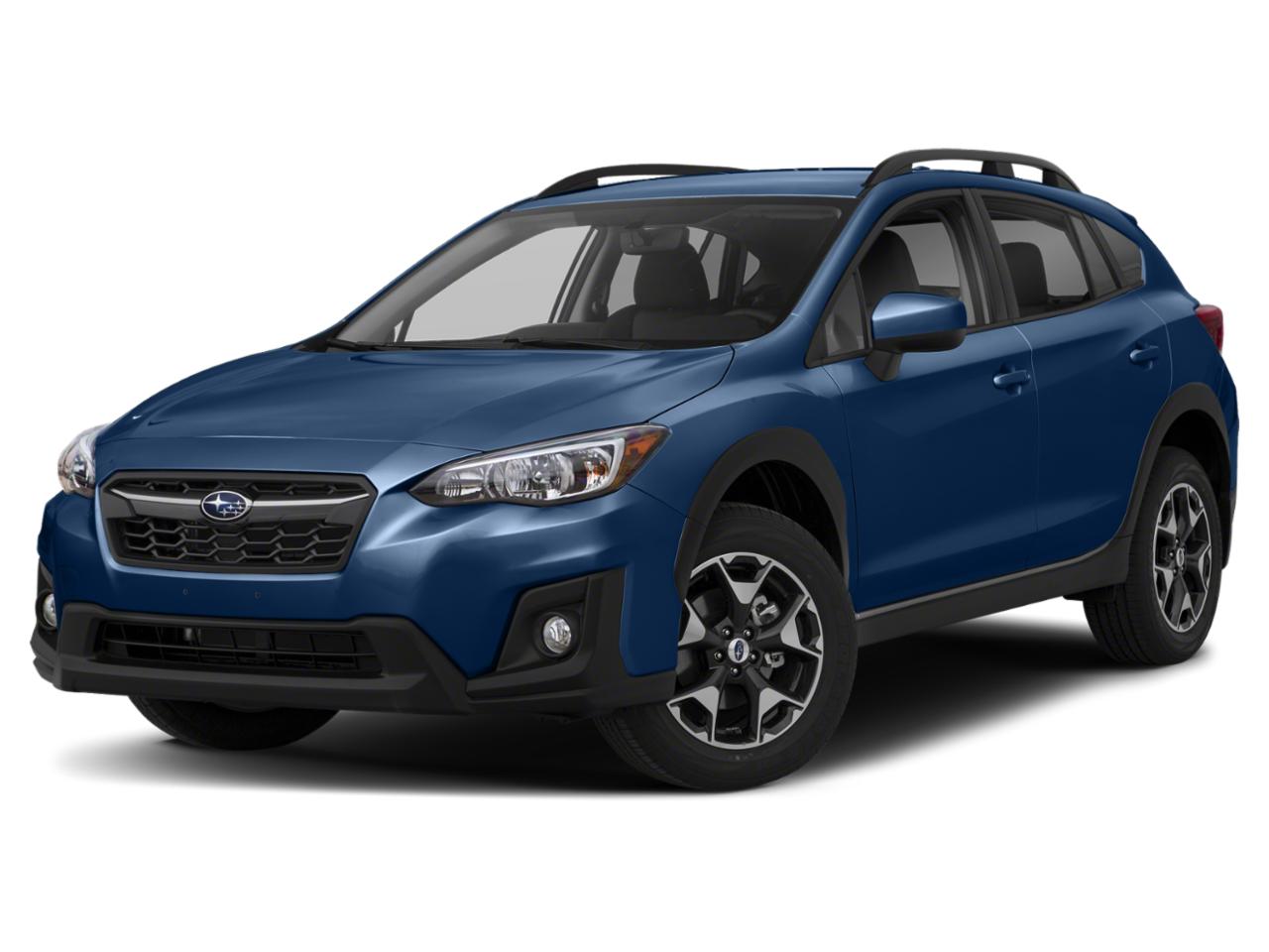 2019 Subaru Crosstrek Vehicle Photo in Pleasantville, NJ 08232