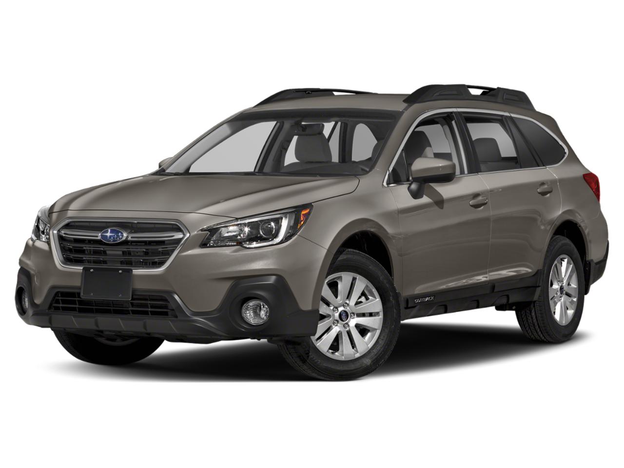 2019 Subaru Outback Vehicle Photo in Norwich, NY 13815